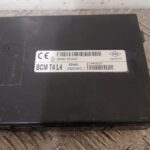 VIVARO / TRAFIC 1.6 DIESEL R9M COMPLETE ECU KIT & KEY 0281030991 / 284B18533R - Image 11