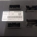 VIVARO / TRAFIC 1.6 DIESEL R9M COMPLETE ECU KIT & KEY 0281030991 / 284B18533R - Image 13