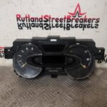 VIVARO / TRAFIC 1.6 DIESEL R9M COMPLETE ECU KIT & KEY 0281030991 / 284B18533R - Image 3