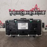VIVARO / TRAFIC 1.6 DIESEL R9M COMPLETE ECU KIT & KEY 0281030991 / 284B18533R - Image 6
