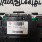 VIVARO / TRAFIC 1.6 DIESEL R9M COMPLETE ECU KIT & KEY 0281030991 / 284B18533R - Image 8