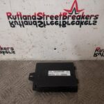 VIVARO / TRAFIC 1.6 DIESEL R9M COMPLETE ECU KIT & KEY 0281030991 / 284B18533R - Image 10