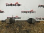 VIVARO TRAFIC MK3 DRIVESHAFT 1.6 DIESEL R9M PASSENGER SIDE FRONT 2014 TO 2019