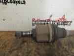 VIVARO TRAFIC MK3 DRIVESHAFT 1.6 DIESEL R9M PASSENGER SIDE FRONT 2014 TO 2019 - Image 5