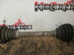 VIVARO TRAFIC MK3 DRIVESHAFT 1.6 DIESEL R9M PASSENGER SIDE FRONT 2014 TO 2019 - Image 6
