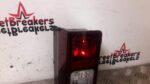 VIVARO / TRAFIC PASSENGER / RIGHT SIDE LOWER TAIL LIGHT 2016 TO 2019 93867970 - Image 3