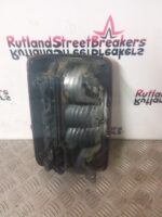 VOLKSWAGEN CADDY REAR LIGHT DRIVER SIDE 2010 TO 2015 - Image 3