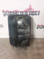 VOLKSWAGEN CADDY REAR LIGHT DRIVER SIDE 2010 TO 2015 - Image 4