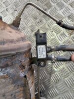 Vivaro Trafic 1.6 Diesel R9M450 CAT DPF 9345760 L2H1 2014 to 201 - Image 7