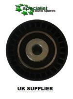 eugeot Boxer / Citroën Relay / Vauxhall Movano 2.2 Diesel Timing Kit - Image 9