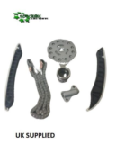 1.6 R9M TIMING CHAIN KIT DIESEL RENAULT NISSAN VAUXHALL 130855231R - Image 3