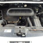 2.0 RHK EXPERT / DISPATCH E7 TAXI / 807 / C8 ENGINE SUPPLY AND FIT