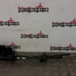 BERLINGO / PARTNER 5 SPEED MANUAL 1.6 DIESEL  GEAR LINKAGE & CABLE 2009 - 2018 .