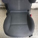 BERLINGO - PARTNER DRIVER FRONT SEAT WARP AND WEFT GAZYBAN G257+SPRINT F774 "9V" - Image 4