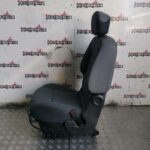 BERLINGO - PARTNER DRIVER FRONT SEAT WARP AND WEFT GAZYBAN G257+SPRINT F774 "9V" - Image 5