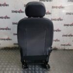 BERLINGO - PARTNER DRIVER FRONT SEAT WARP AND WEFT GAZYBAN G257+SPRINT F774 "9V" - Image 7