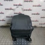 BERLINGO - PARTNER DRIVER FRONT SEAT WARP AND WEFT GAZYBAN G257+SPRINT F774 "9V" - Image 8