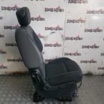 BERLINGO - PARTNER DRIVER FRONT SEAT WARP AND WEFT GAZYBAN G257+SPRINT F774 "9V" - Image 9
