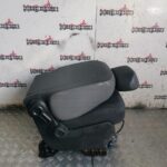 BERLINGO - PARTNER DRIVER FRONT SEAT WARP AND WEFT GAZYBAN G257+SPRINT F774 "9V" - Image 10