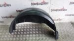 BERLINGO / PARTNER DRIVER SIDE REAR WHEEL ARCH / SPLASH GUARD 2009 TO 2018 . - Image 7