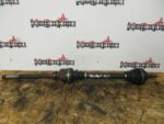 BERLINGO / PARTNER DRIVESHAFT 1.6 HDI 9HT DIESEL DRIVER SIDE FRONT