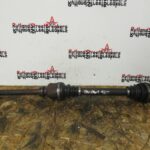 BERLINGO / PARTNER DRIVESHAFT 1.6 HDI 9HT DIESEL DRIVER SIDE FRONT