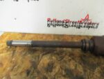 BERLINGO / PARTNER DRIVESHAFT 1.6 HDI 9HT DIESEL DRIVER SIDE FRONT - Image 6