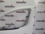 BERLINGO / PARTNER PASSENGER SIDE DOOR IN BANQUISE WHITE EWP 2009 TO 2018 - Image 3