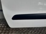 BERLINGO / PARTNER PASSENGER SIDE DOOR IN BANQUISE WHITE EWP 2009 TO 2018 - Image 8