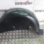 BERLINGO / PARTNER PASSENGER SIDE REAR WHEEL ARCH / SPLASH GUARD 2009 TO 2018