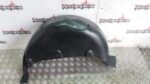 BERLINGO / PARTNER PASSENGER SIDE REAR WHEEL ARCH / SPLASH GUARD 2009 TO 2018