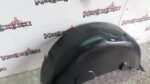 BERLINGO / PARTNER PASSENGER SIDE REAR WHEEL ARCH / SPLASH GUARD 2009 TO 2018 - Image 4