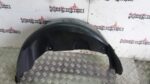 BERLINGO / PARTNER PASSENGER SIDE REAR WHEEL ARCH / SPLASH GUARD 2009 TO 2018 - Image 6