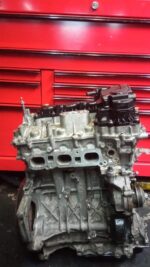 BERLINGO / RIFTER 1.2 PETROL ENGINE HNS EB2ADTS SUPPLY & FIT 1 YR WARRANTY