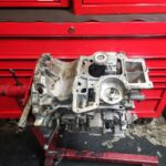 BERLINGO / RIFTER 1.2 PETROL ENGINE HNS EB2ADTS SUPPLY & FIT 1 YR WARRANTY - Image 10