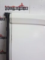 Berlingo Partner Driver Side Rear Door Banquise White EWP 2009 to 2018 (Damaged) - Image 5