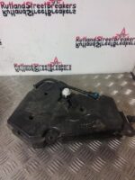 C4 3008 FUEL ADDITIVE RESERVOIR TANK PUMP 1613704580 2011 TO 2018 - Image 5