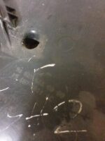 C4 3008 FUEL ADDITIVE RESERVOIR TANK PUMP 1613704580 2011 TO 2018 - Image 6