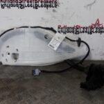 CITROEN BERLINGO DRIVER SIDE SLIDING DOOR WIRING LOOM 2009 TO 2016 9665794880