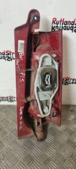 CITROEN BERLINGO / PARTNER PASSENGER SIDE REAR TAIL LIGHT 2008 TO 2012 - Image 4