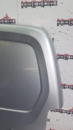 CITROEN BERLINGO PEUGEOT PARTNER DRIVER SIDE REAR DOOR SILVER EZR 2009 - 2018 - Image 9