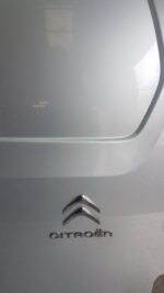 CITROEN BERLINGO PEUGEOT PARTNER DRIVER SIDE REAR DOOR SILVER EZR 2009 - 2018 - Image 10