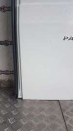 CITROEN BERLINGO PEUGEOT PARTNER DRIVER SIDE REAR DOOR WHITE EWP 2009 - 2018 - Image 12
