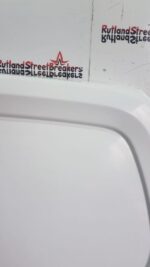 CITROEN BERLINGO PEUGEOT PARTNER DRIVER SIDE REAR DOOR WHITE EWP 2009 - 2018 - Image 6