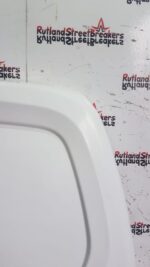 CITROEN BERLINGO PEUGEOT PARTNER DRIVER SIDE REAR DOOR WHITE EWP 2009 - 2018 - Image 7