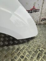 CITROEN BERLINGO PEUGEOT PARTNER DRIVER SIDE WING BANQUISE WHITE EWP 2009 - 2018 - Image 7