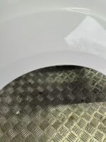 CITROEN BERLINGO PEUGEOT PARTNER DRIVER SIDE WING BANQUISE WHITE EWP 2009 - 2018 - Image 8