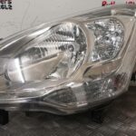 CITROEN BERLINGO / PEUGEOT PARTNER PASSENGER SIDE HEADLIGHT 9682828480