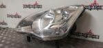 CITROEN BERLINGO / PEUGEOT PARTNER PASSENGER SIDE HEADLIGHT 9682828480 - Image 4