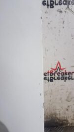 CITROEN BERLINGO PEUGEOT PARTNER PASSENGER SIDE REAR DOOR WHITE EWP 2009 - 2018 - Image 18